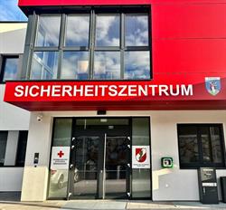 Freiwillige Feuerwehr Stadt Haag, Öffnungszeiten