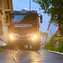Freiwillige Feuerwehr Oetz, Öffnungszeiten