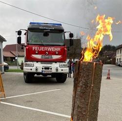 Freiwillige Feuerwehr Tainach, Öffnungszeiten