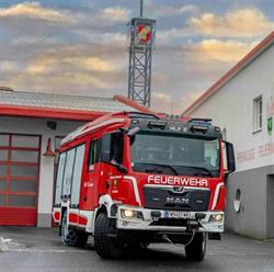 Freiwillige Feuerwehr Hollenthon, Öffnungszeiten