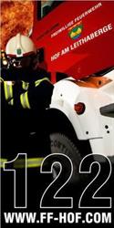 Freiwillige Feuerwehr Hof a Leithagebirge, Hof am Leithaberge Öffnungszeiten