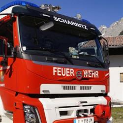 Freiwillige Feuerwehr Scharnitz, Öffnungszeiten