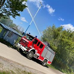 Freiwillige Feuerwehr Hohenruppersdorf, Öffnungszeiten