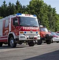 Freiwillige Feuerwehr Kilb, Öffnungszeiten
