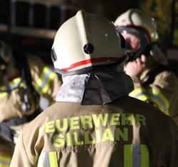 Freiwillige Feuerwehr Sillian, Öffnungszeiten