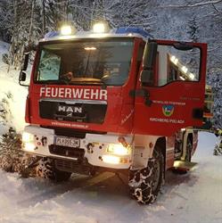 Freiwillige Feuerwehr Kirchberg an der Pielach, Öffnungszeiten