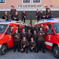 Freiwillige Feuerwehr Kirnberg An der Mank, Kirnberg an der Mank Öffnungszeiten
