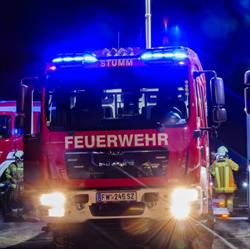 Freiwillige Feuerwehr Stumm, Öffnungszeiten