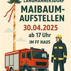 Freiwillige Feuerwehr Langmannersdorf, Perschling Öffnungszeiten