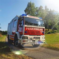 Freiwillige Feuerwehr Langschlag, Öffnungszeiten