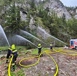Freiwillige Feuerwehr Gimplach, Gai Öffnungszeiten