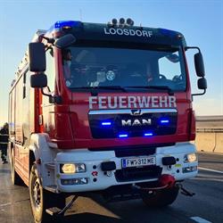 Feuerwehr, Freiwillige Loosdorf, Öffnungszeiten