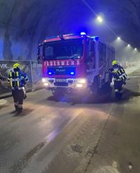 Freiwillige Feuerwehr Hieflau, Öffnungszeiten