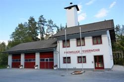 Freiwillige Feuerwehr Mitterbach am Erlaufsee, Öffnungszeiten