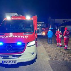 Freiwillige Feuerwehr Loipersbach, Neunkirchen Öffnungszeiten