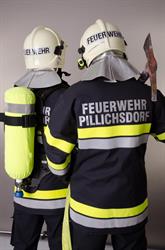 Freiwillige Feuerwehr Pillichsdorf, Öffnungszeiten