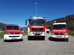 Freiwillige Feuerwehr Stadl an der Mur, Öffnungszeiten