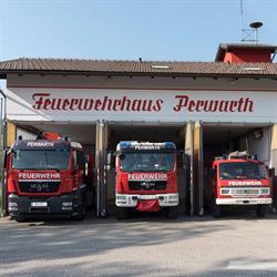 Freiwillige Feuerwehr Perwarth, Randegg Öffnungszeiten