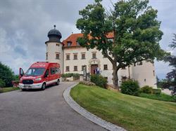 Freiwillige Feuerwehr Sitzenberg, Sitzenberg-Reidling Öffnungszeiten