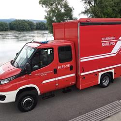 Freiwillige Feuerwehr Sarling, Säusenstein Öffnungszeiten
