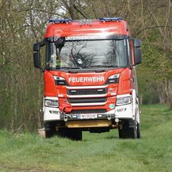 Freiwillige Feuerwehr Untersiebenbrunn, Öffnungszeiten
