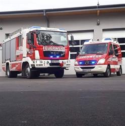 Freiwillige Feuerwehr Weigelsdorf, Öffnungszeiten
