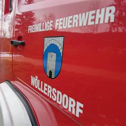 Freiwillige Feuerwehr Wöllersdorf, Öffnungszeiten