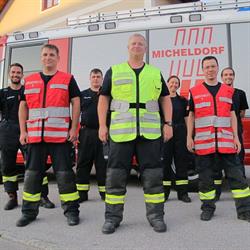 Freiwillige Feuerwehr Micheldorf in Oberösterreich, Öffnungszeiten