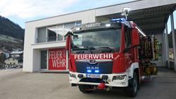 Freiwillige Feuerwehr Ybbsitz, Öffnungszeiten