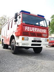 Freiwillige Feuerwehr Zillingdorf, Eggendorf Öffnungszeiten