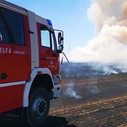 Freiwillige Feuerwehr Zistersdorf Stadt, Öffnungszeiten