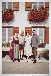Ferienhof Hinterstrasser, Mondsee Öffnungszeiten
