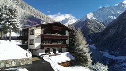 Appartementhaus Fenderhof, Sölden Öffnungszeiten