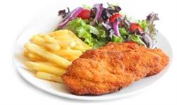 Schnitzelimbiss, Baden Öffnungszeiten