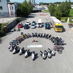 Fahrschule Haas Inh Dudek, Münzkirchen Öffnungszeiten