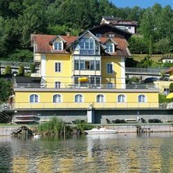 Strandschlößl, Seeboden Öffnungszeiten