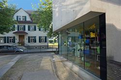 Bibliothek öffentliche Satteins, Öffnungszeiten