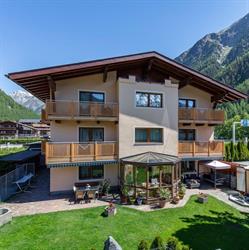 Haus Manfred - Fam. Falkner, Sölden Öffnungszeiten