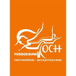 Fussgesund Koch GmbH, Oberpullendorf Öffnungszeiten