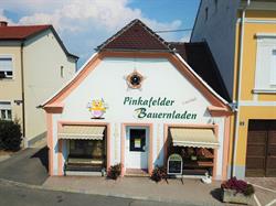 Pinkafelder Bauernladen Produkte Aus der Region, Öffnungszeiten