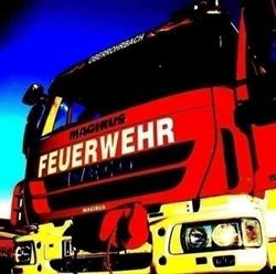 Freiwillige Feuerwehr Oberrohrbach, Öffnungszeiten