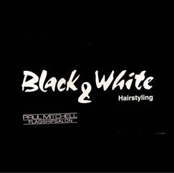 Black and White Hairstyling Oliver Wagner, Währing, Wien - Öffnungszeiten