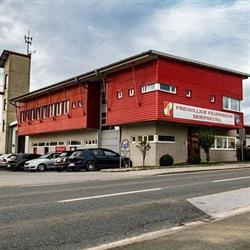 Freiwillige Feuerwehr Seiersberg, Straßgang, Pirka - Öffnungszeiten