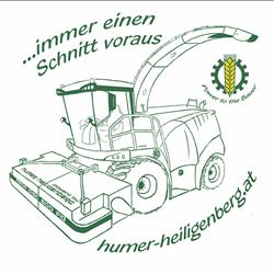 Humer Heiligenberg Agrarservice GmbH - Büroadresse, Öffnungszeiten