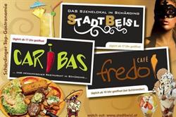 Caribas, Schärding Öffnungszeiten