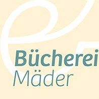 Bücherei Mäder Buch & mehr, Öffnungszeiten