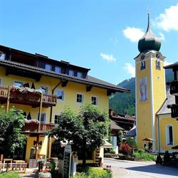Haus Veronika, Westendorf Öffnungszeiten