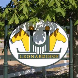 Leonardihof, Grub Öffnungszeiten