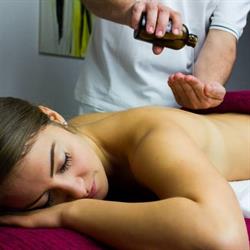 Massageinstitut Erhard Obernosterer, Hermagor Öffnungszeiten