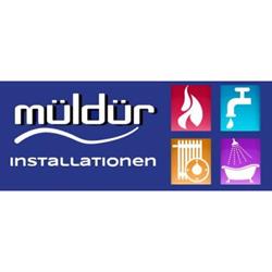 Müldür Gas-Wasser-Heizung-Geräteservice, Wien Öffnungszeiten